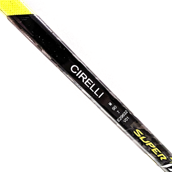 Anthony Cirelli - CCM Super Tacks AS3 Pro (LNH)